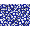 Girls' Soccer - Balls, Royal Blue